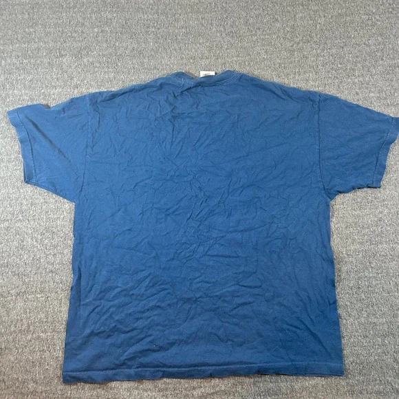 M&M's World New York City King Kong Graphic Tee Novelty T-Shirt‎ Mens 2XL - Picture 5 of 7